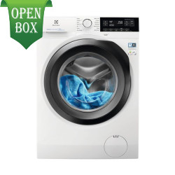 ELECTROLUX EW6FN341S Πλυντήριο Ρούχων Εμπρόσθιας Φόρτωσης / 10kg